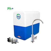 Spring Water Ph Plus 8 Litre Pompalı Su Arıtma Cihazı