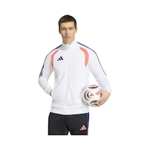 Adidas Tıro26 League Tr Jkt Erkek Futbol Kamp Ceketi Ks5406 Beyaz