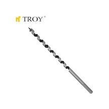 TROY 25018 Ahşap Matkap Ucu (18x400mm)