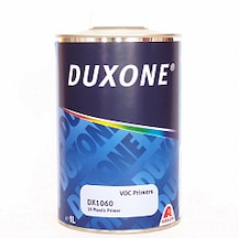 Duxone Dx 1060 1K Primer Plastik Tampon Astarı 1Lt