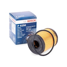 Opel Astra H 1.3 Cdtı Purflux Tipi Bosch Yağ Filtresi 2005-2013 N11.9683