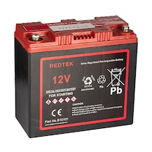 Akü Takviye Cihazı Aküsü 24a.