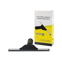 Buharlı Temizleme Makinesi Cam Silme Aparatı, Uyumlu Karcher
