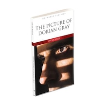 The Picture Of Dorian Gray - İngilizce Klasik Roman