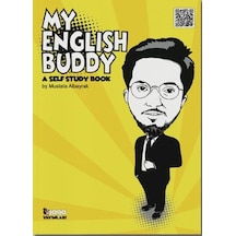 Lb My English Buddy Çalışma Kitabı