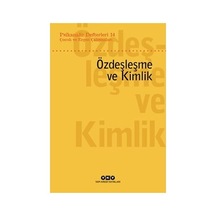 Çocuk Ve Ergen Psikanalizi: Özdeşleme Üzerine Çalışmalar