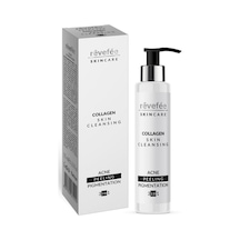 Skincare Collagen Skin Cleansing Akne Temizleme Ve Onarımı 125 Ml