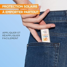 Ambre Solaire Super Uv Stick Güneş Koruyucu 9ml