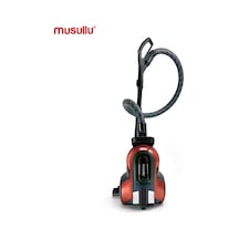 Musullu Multi-Cyclone Elektrikli Süpürge Musullu Multi-Cyclone Elektrikli Süpürge