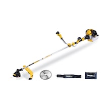 Sgs 5361 1.6 Kw 52 CC Benzinli Motorlu Tırpan