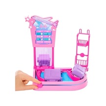 Oyuncak Bebek Family & Oyun Seti, Jmj49 000 Açık Krem