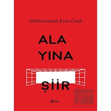 Şule Yayınları - Alayına Şiir
