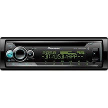 Pioneer Mvh-s520bt Oto Teyp Digicom
