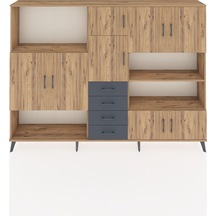 Çam - Çam - Antrasit