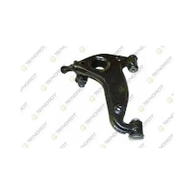 Teknorot Salıncak On Sol Alt Rotılsız Mercedes S-class W140 91 99 M-467 A1403307007