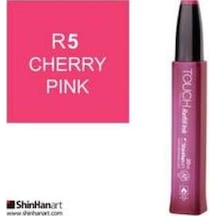 Touch Twin Marker Refill Ink 20Ml R5 Cherry Pink