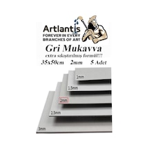 Mukavva Gri 2 mm 35x50 cm 10 Adet Sert Karton Ekstra Sıkıştırılmış 35*50 Mukavva Gri Renkli 10 Adet Mukavva Gri 2 mm 35x50 cm 10 Adet Sert Karton Ekstra Sıkıştırılmış 35*50 Mukavva Gri Renkli 10 Adet