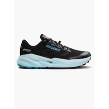 Brooks Cascadia 19 Gtx Kadın Koşu Ayakkabısı Siyah