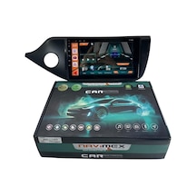 Kia Ceed 2013-2017 Navimex Samsung İşlemcili Fanlı Profesyonel Oem Multimedia