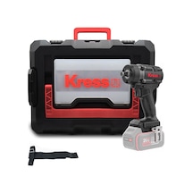 Kress KH276.91 20V 700/850NM Profesyonel Şarjlı Somun Sıkma Makinesi
