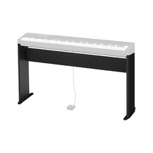 Casio Cs-68Pbk Taşınabilir Piyano Standı Siyah