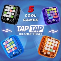 Tap Tap Smart Fidget Elektronik Oyun