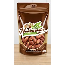 Kavrulmuş Tuzsuz Jumbo Fıstık 1kg 1 KG