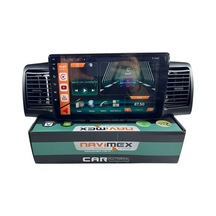 2004 2007 Toyota Corolla Navimex 6-64 Fanlı Profesyonel Oem Multimedia