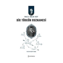 Bir Türkün Ruznamesi - Ybve-730016