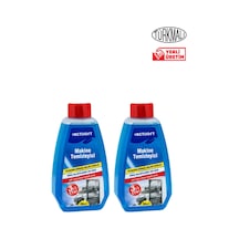 Makine Temizleyici 250 Ml X 2 Adet
