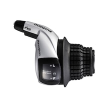 Vites Kolu 8 Vites Sağ Sl-rs45 Revoshift Shimano Mat Siyah