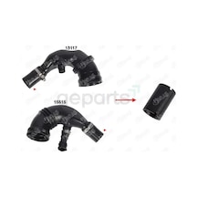Turbo Hortumu Fıorıno Linea 2007 35mmx6.5cm