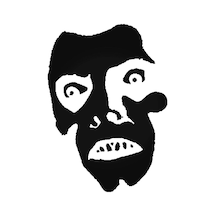 The Exorcist Oto Motor Laptop Duvar Folyo Sticker 40 X 56