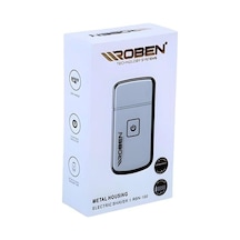 Roben Sıfırlama Makinesi Rbn-100
