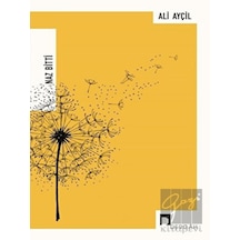 Naz Bitti - Ali Ayçil - Dergah Yayınları