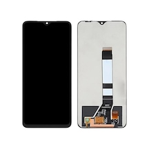 Poco M3 Lcd Ekran Dokunmatik Standart