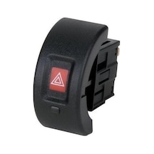 Opel Astra G Dörtlü Sinyal Flasör Dügmesi Anahtari 1999-2008