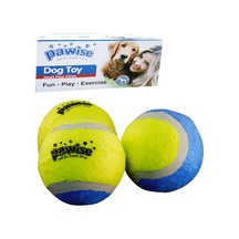 Pawise Köpek Oyuncağı Tenis Topu 6.5 CM