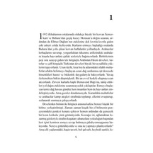 Vladimir Bartol'un Alamut: Fedailerin Sırları İle Klasik