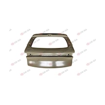 Byd Atto 3 Bagaj Kapak 2023-2025 Sc2em-6301010-deg