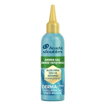 Head & Shoulders Derma X Pro Yatıştırıcı Balsam 145 Ml - 6 Adet Tarı