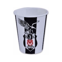Beşiktaş Bardak 8Li
