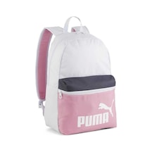 Puma 09046809 Phase Colorbl Unisex Sırt Çantası Gri