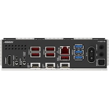Gıgabyte X870e Aorus Elıte X3d Wıfı7 Ddr5 Hdmı-dp Typec Pcıe 5.0 Am5 Atx