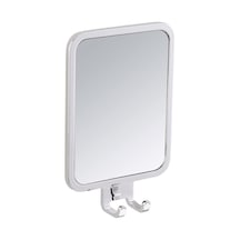 Wenko Duvara Monte Duş Aynası Krom Krom