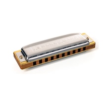 Hohner Blues Harp Ms Do Majör Mızıka