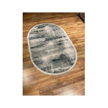 Reflectıon Rf23a Krem-gri-yeşil Halı