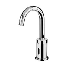 Newarc - Minart Fotoselli Lavabo Bataryası - Pilli Ve Elektrikli - 514523 331107 Krom Newarc - Minart Fotoselli Lavabo Bataryası - Pilli Ve Elektrikli - 514523 331107 Krom