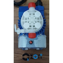 Aks800 Dozaj Pompası Seko