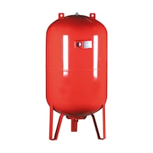 Eagle  300 Lt 10 Bar Dik Ayaklı Genleşme Tankı